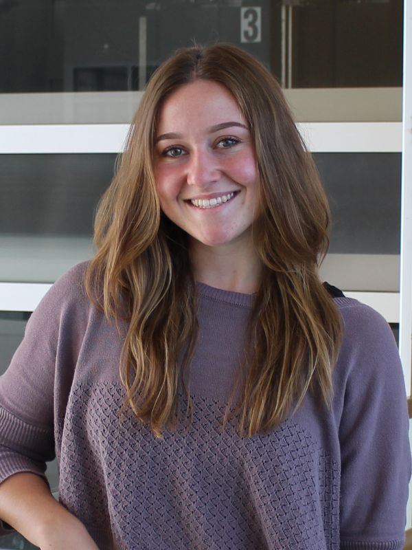 profile picture of Grace Stine