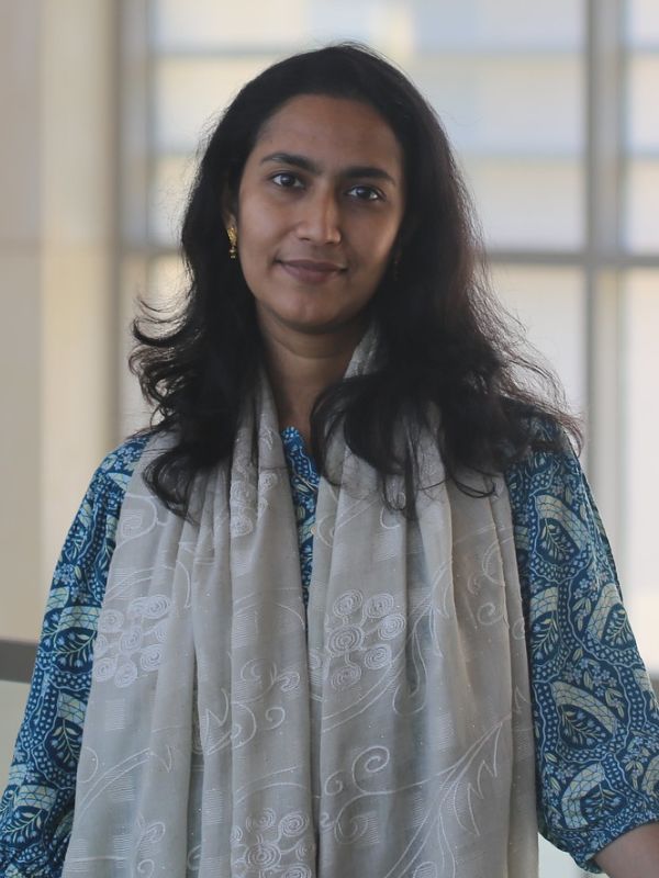 profile picture of Tahmina Pervin