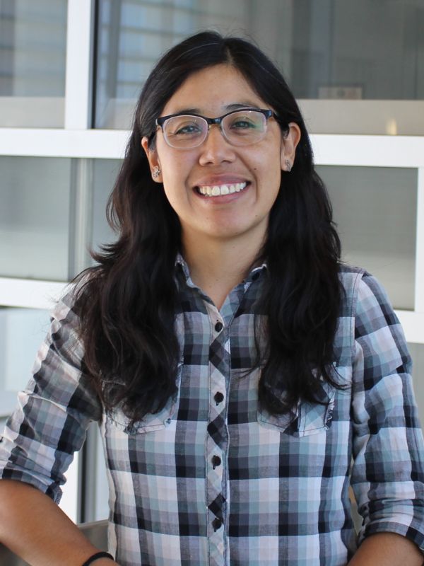profile picture of Guadalupe Valencia