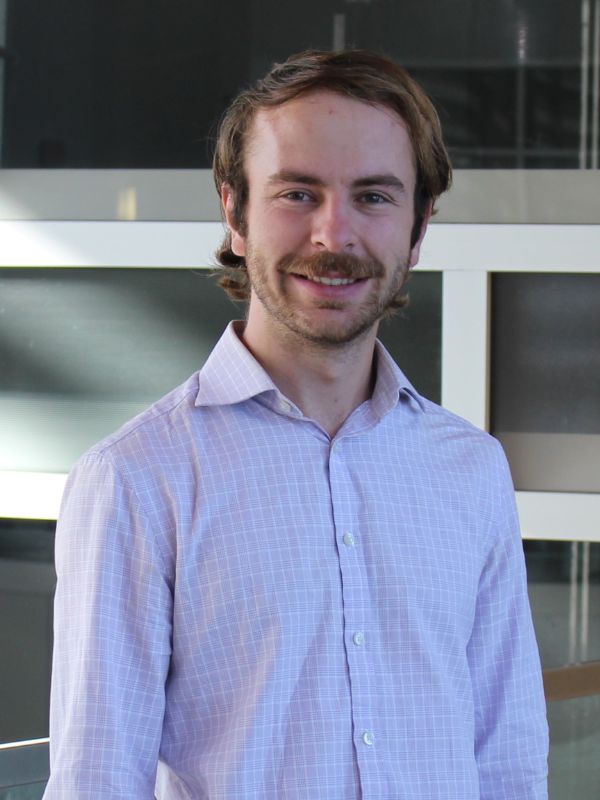 profile picture of Myles Wagner