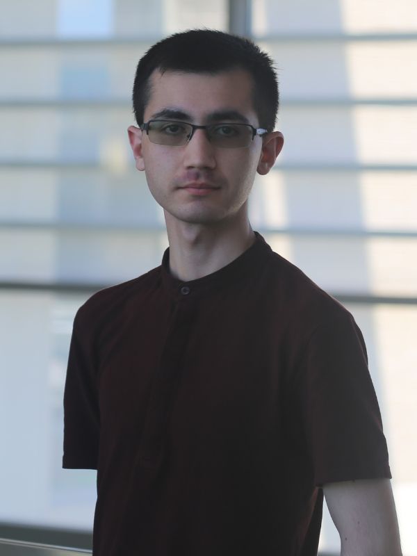 profile picture of Xavier Rodriguez