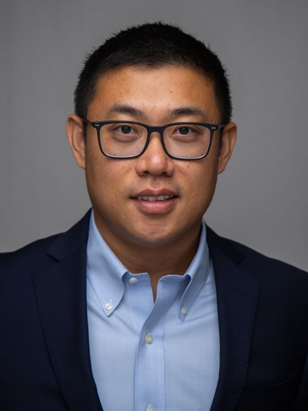 profile picture of Yuchao Jiang