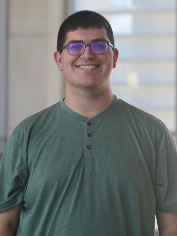 profile picture of Zachary Cantu