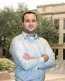 Arthur Laganowsky