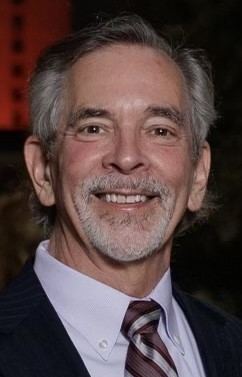 John Beckerdite
