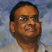 Krishan Ponnamperuma