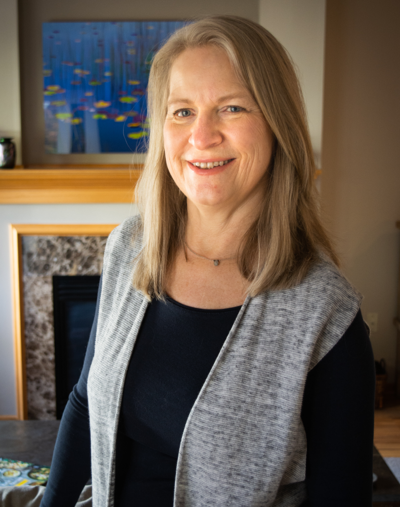 Katherine Miller