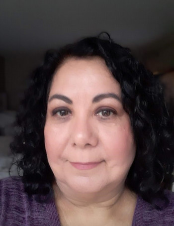  Silvia  Martinez