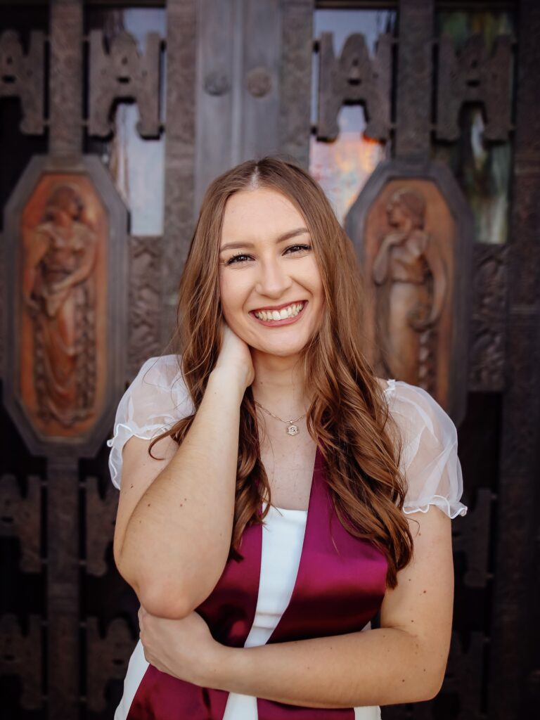 Sydnie Harrell