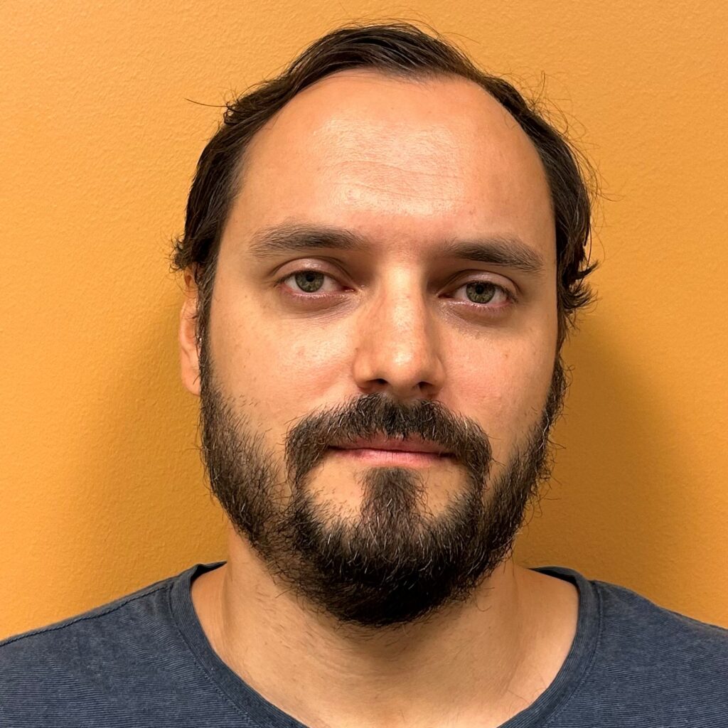 Francisco Barba