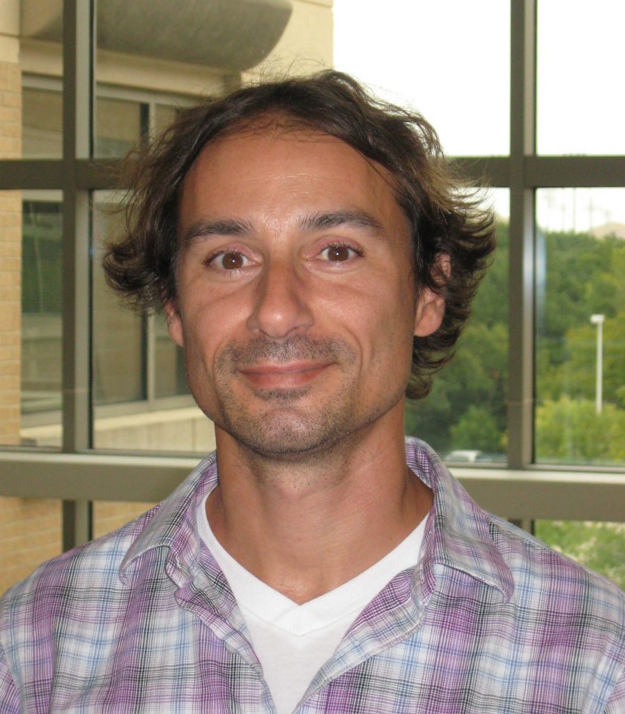 Pedro Bento