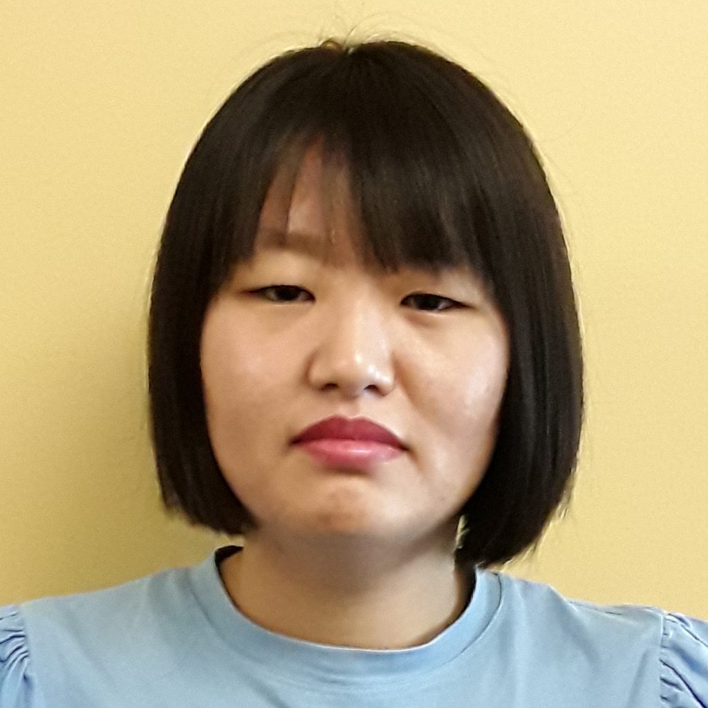 Kyu Hee Cho