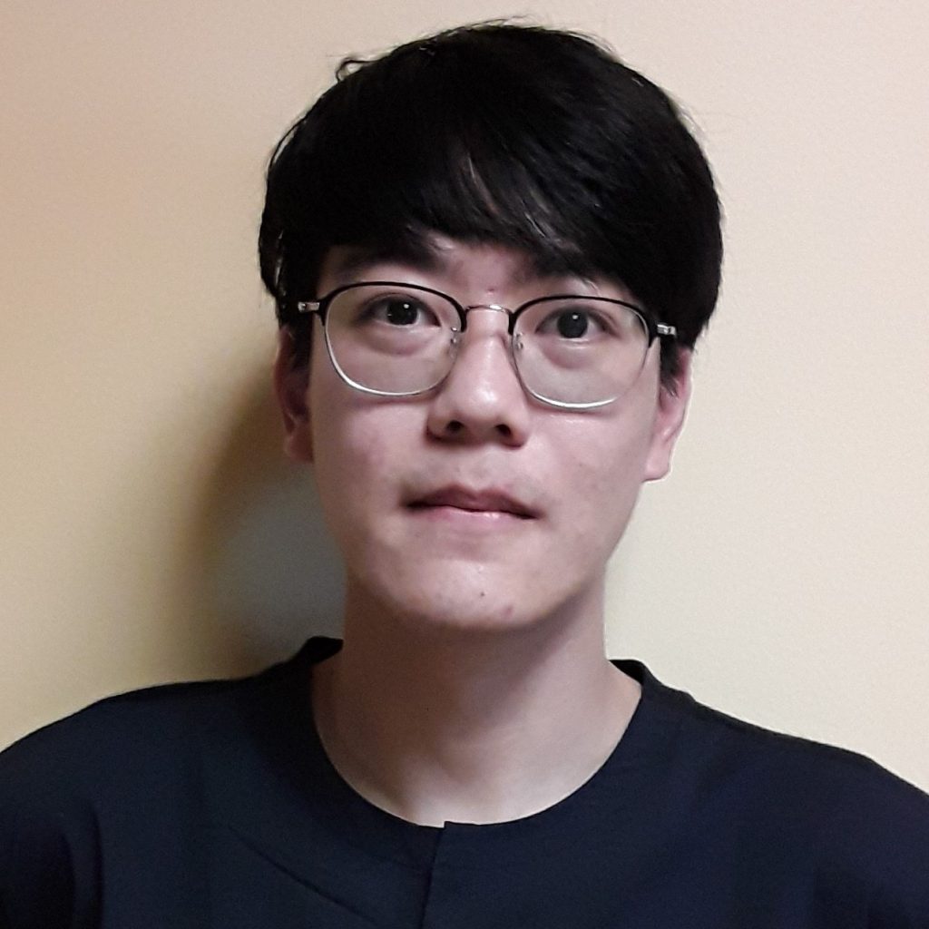 Kyung Tae Cho