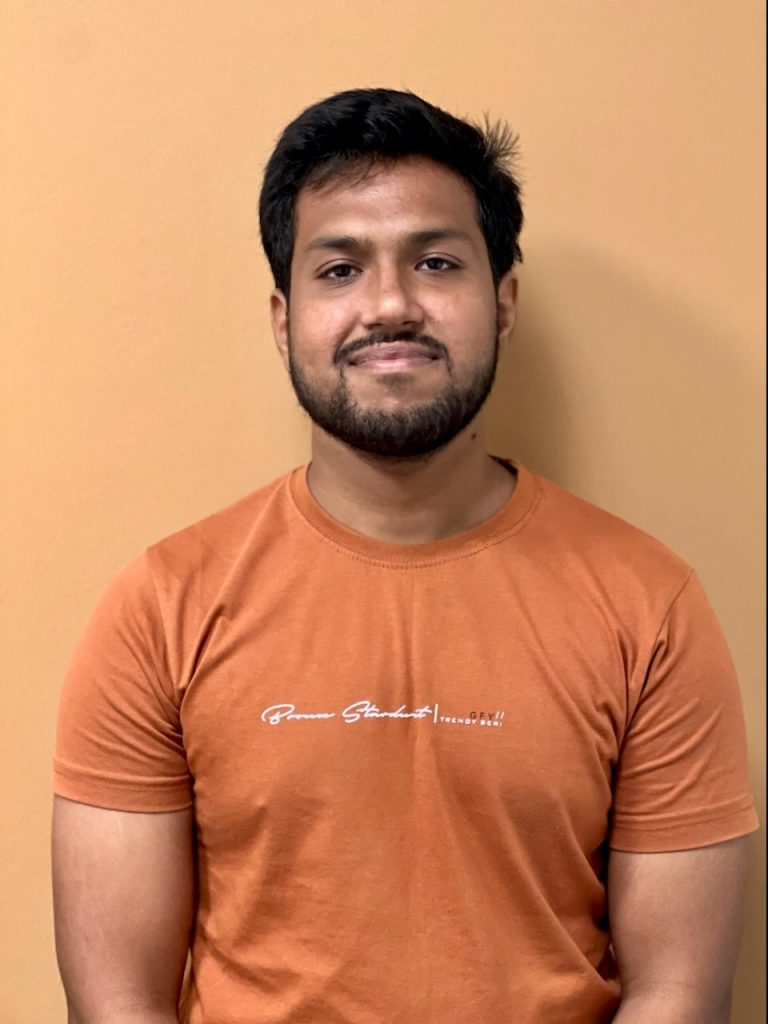 Kunal Garg