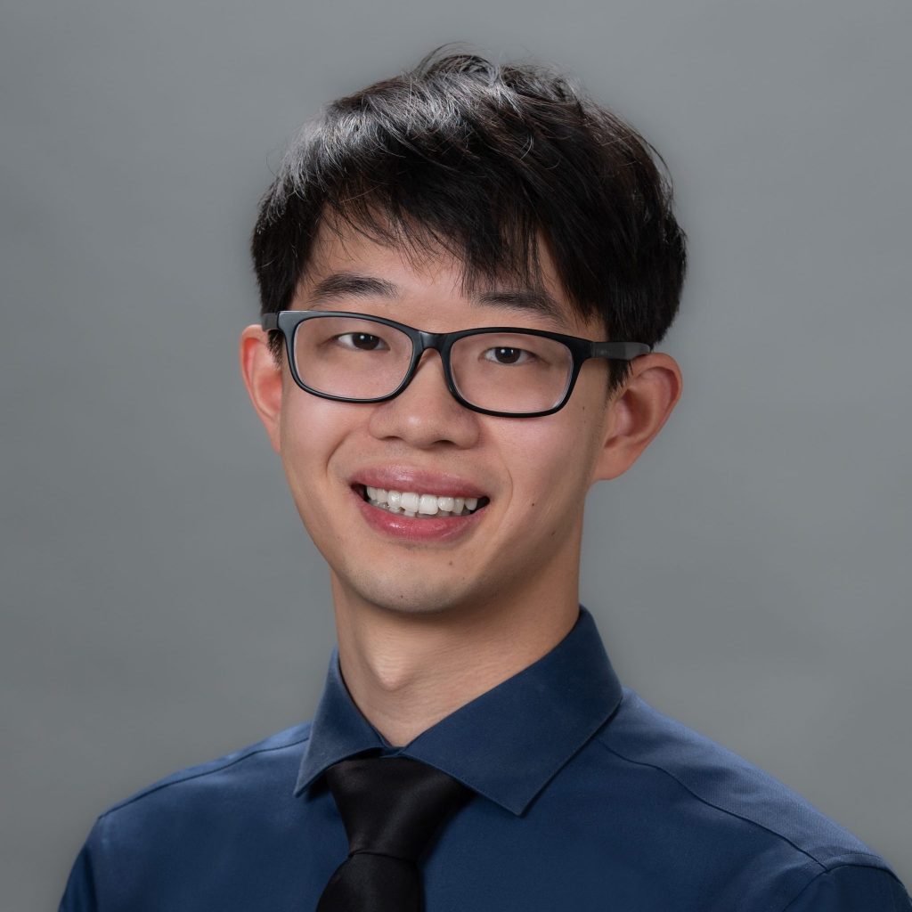 Liuyi Guo