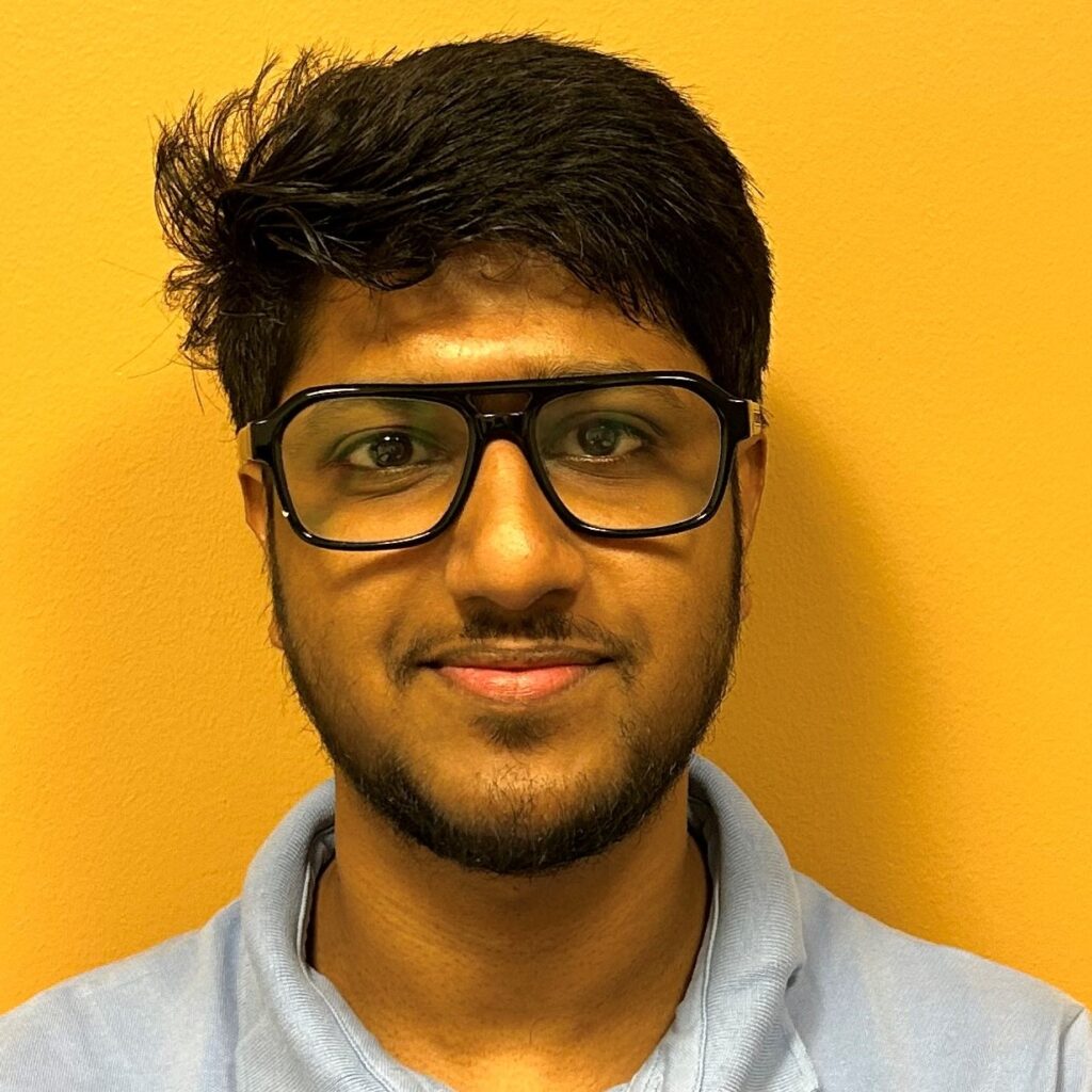 Naveen Hari