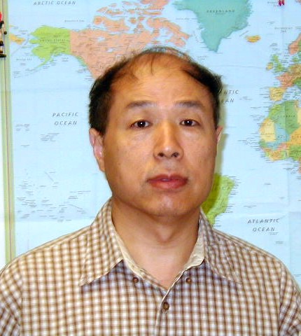 Qi Li