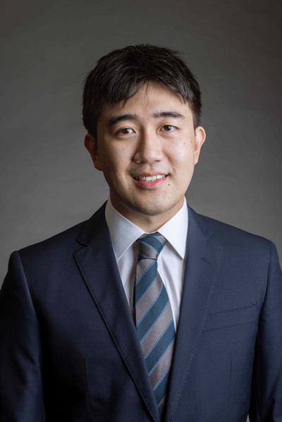 Tian Liu | Texas A&M University College of Arts and Sciences