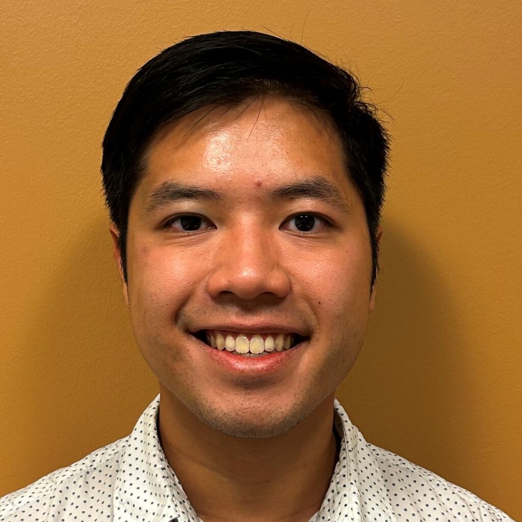 Joshua Nguyen