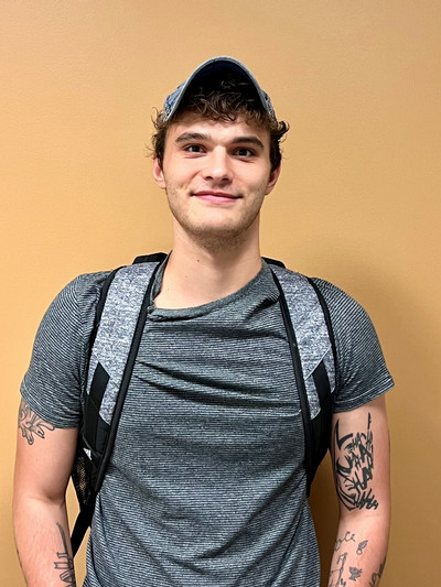 Picture of Noah Dixon