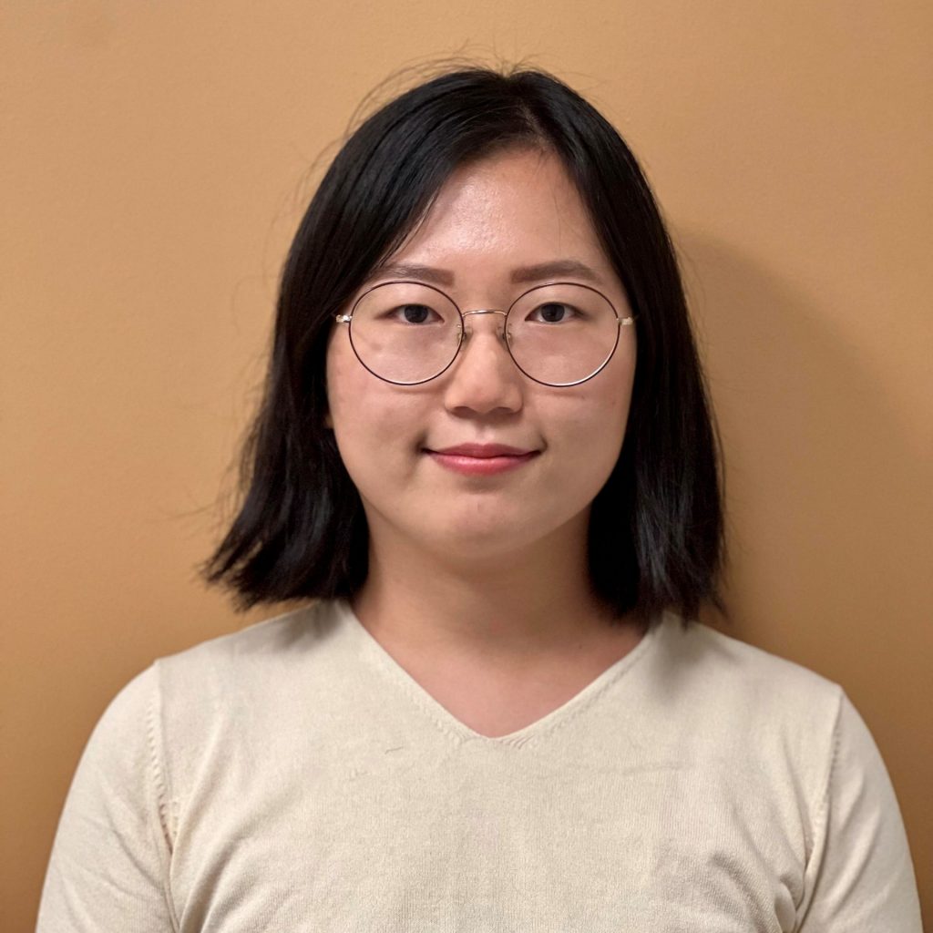 Daeun Sung