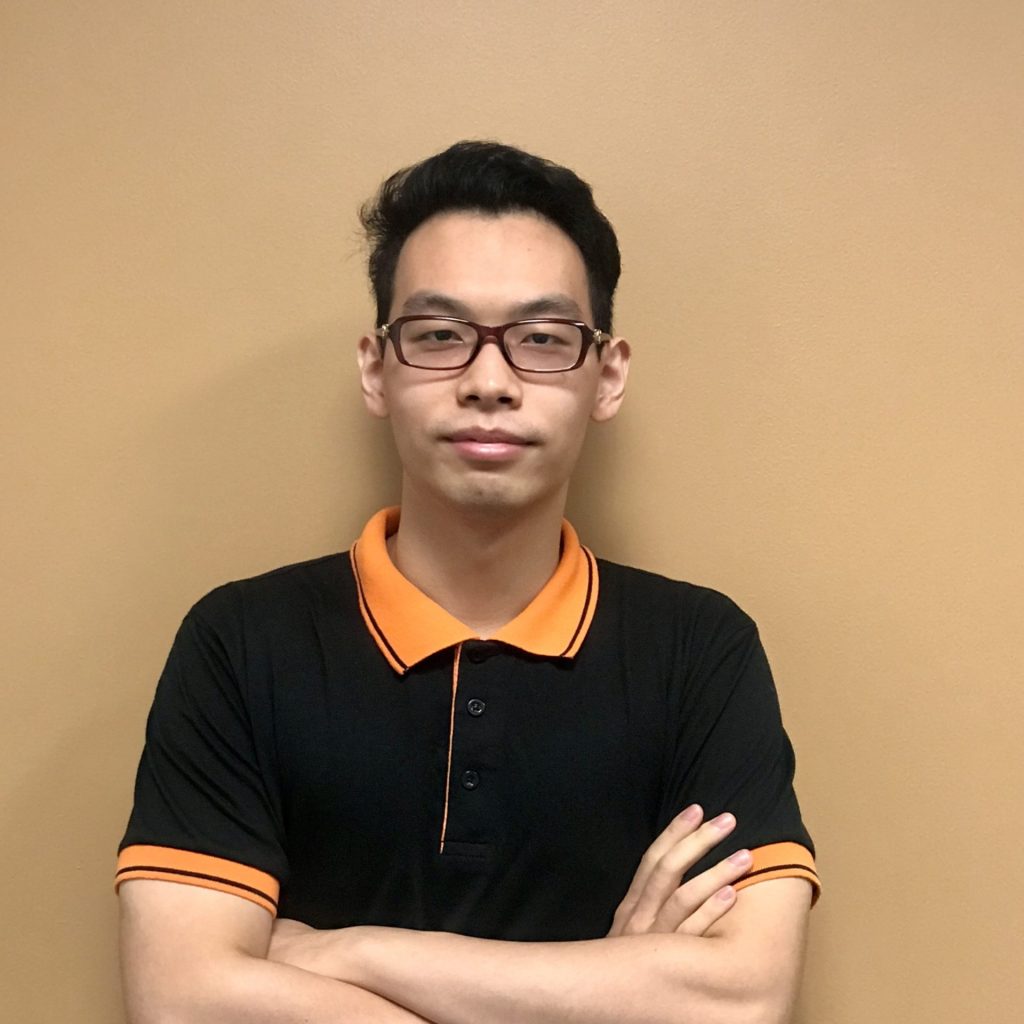 Yihong Xu