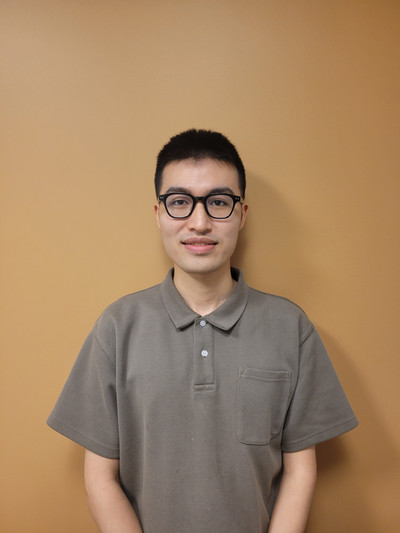 Picture of Yifan Mao