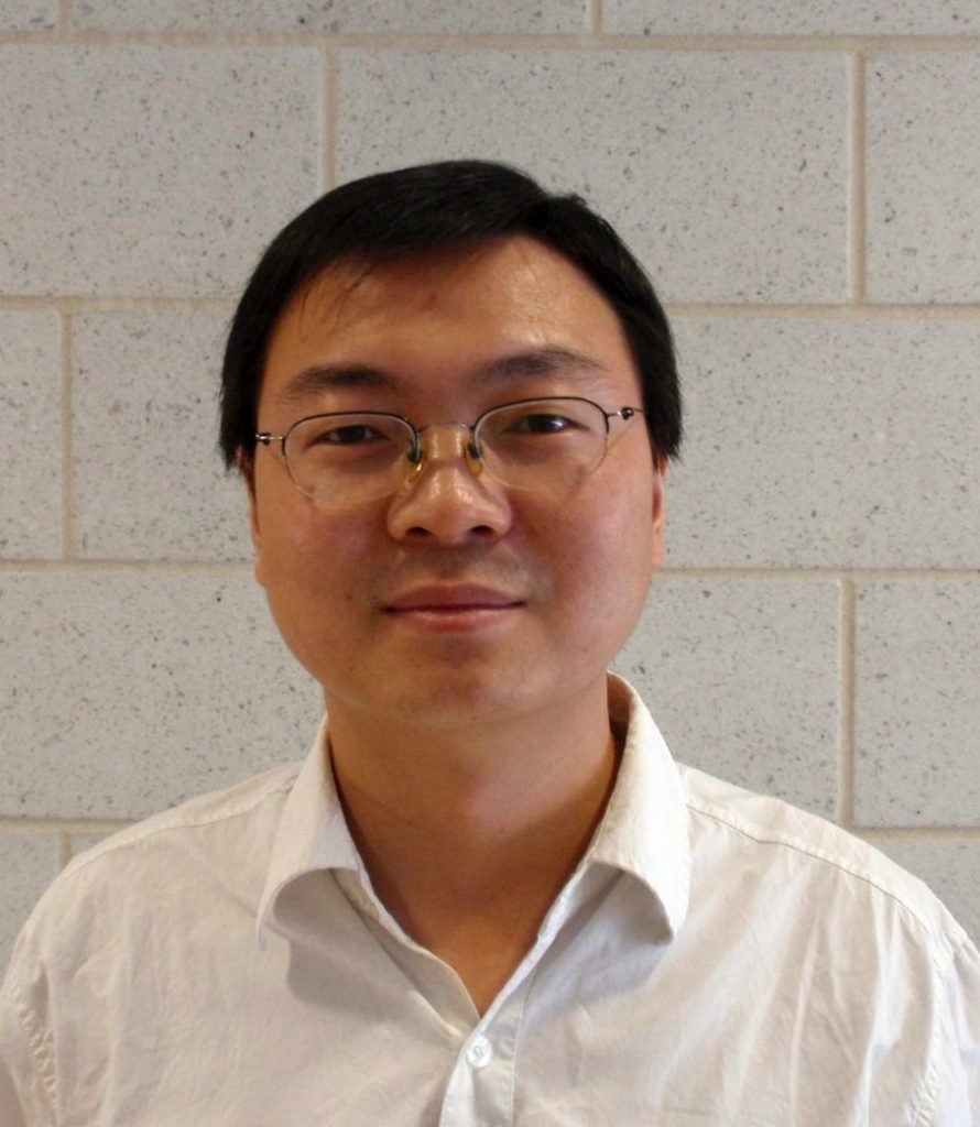 Yuzhe Zhang