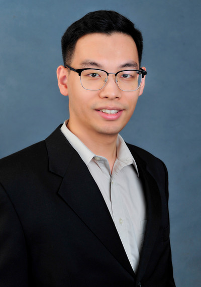 Yihong Xu