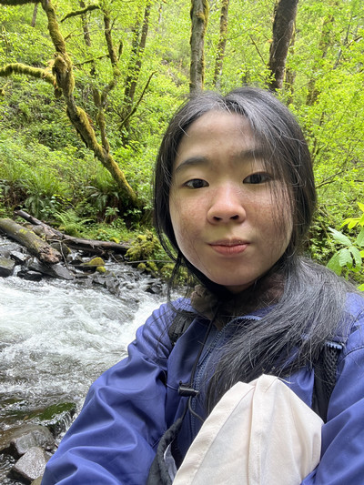 Picture of Caroline Fu