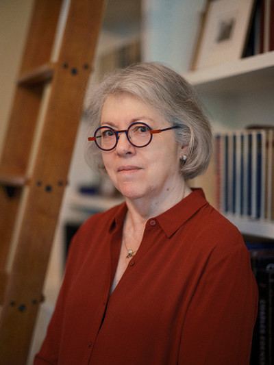 Catherine Eckel picture