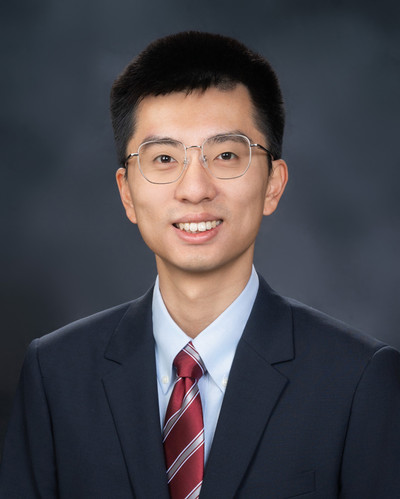 Siyuan Zeng