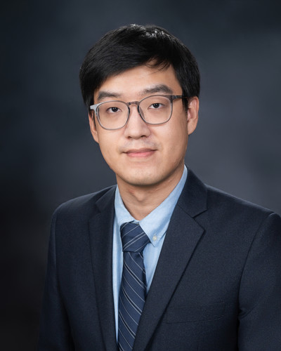 Yongzhi Xu