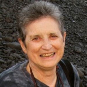 Harriette Andreadis