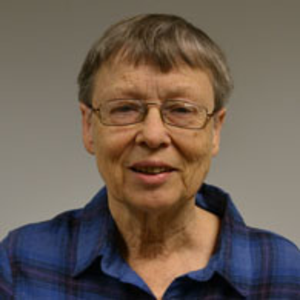Janet McCann