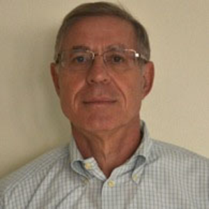 Larry Oliver