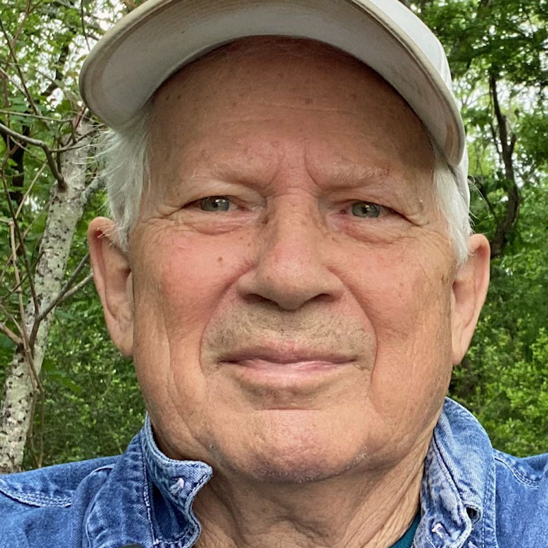 Larry J. Reynolds