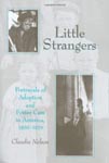 Little-Stranges - Nelson
