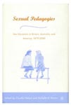 Sexual-Pedagogies - Nelson
