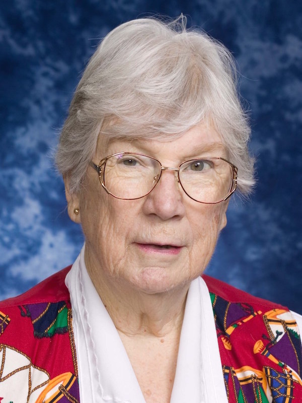 Clarissa Kimber