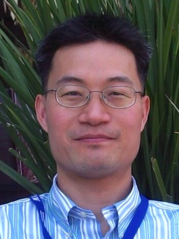 Daikwon Han