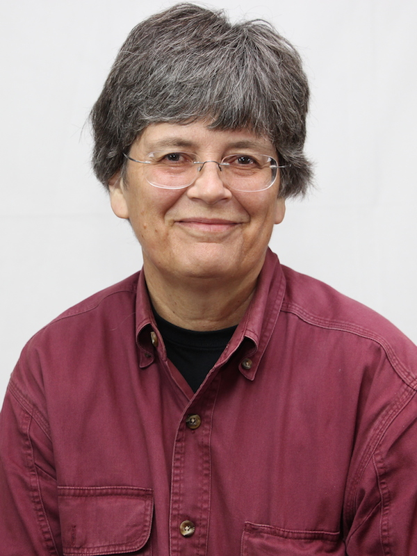 Wendy Patzewitsch