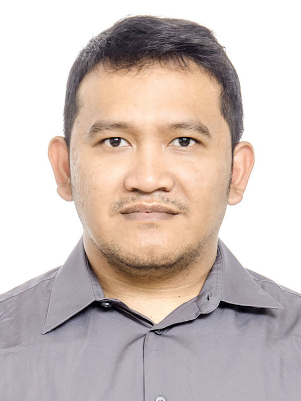 Devri Agustianto