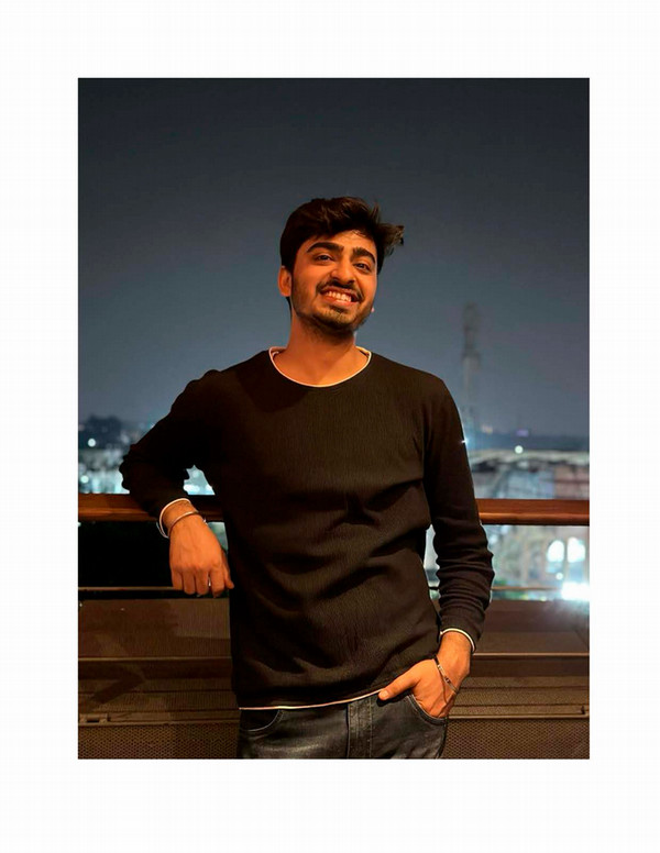 Ayush Sharma
