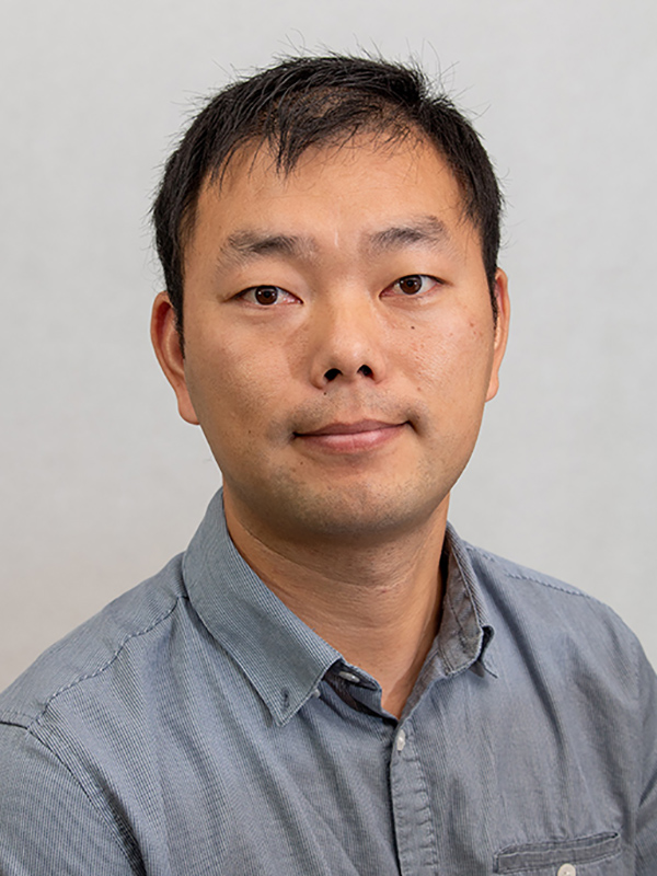 Xiaofeng Chen