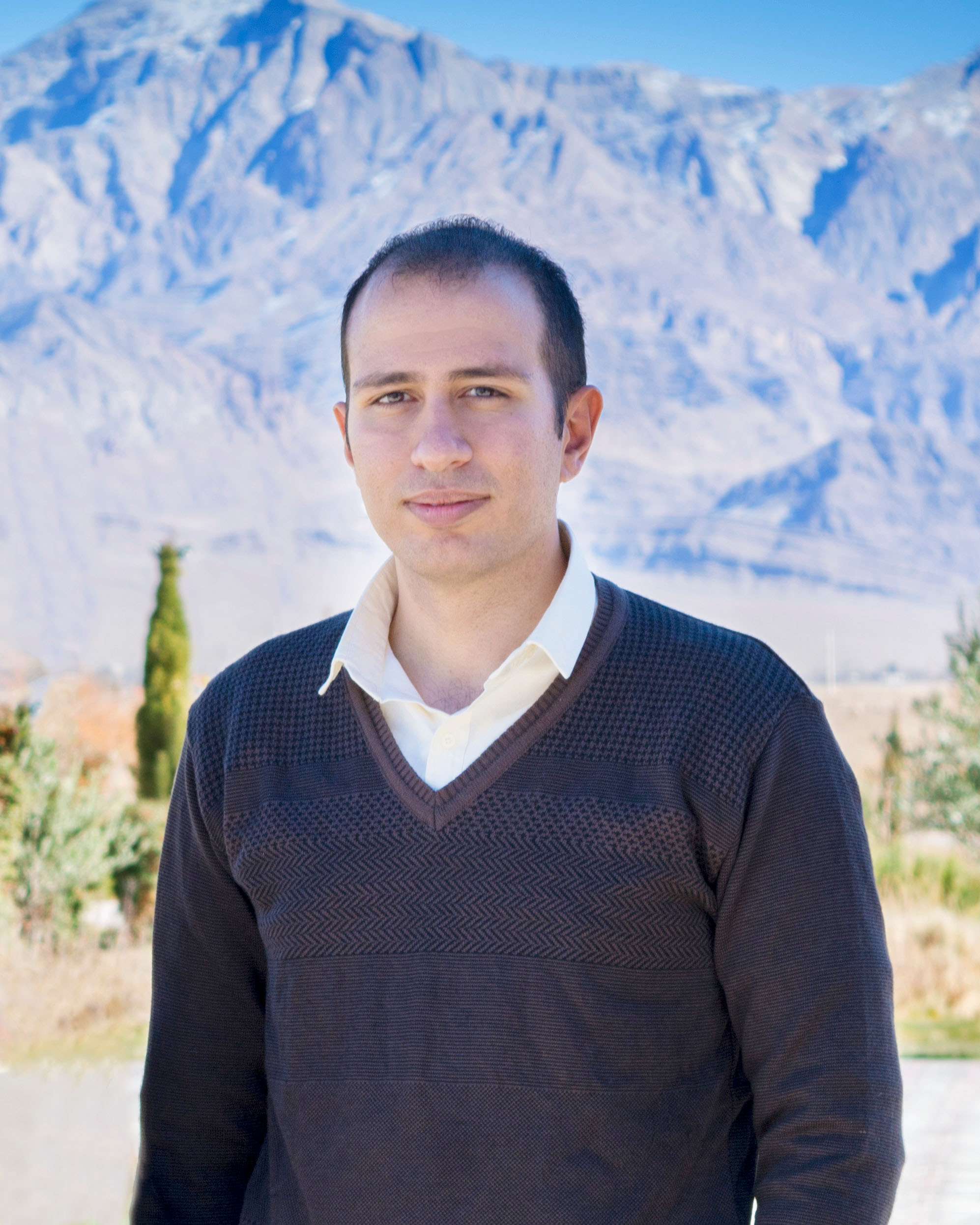 Ahmad Mohammadi Ghanatghestani