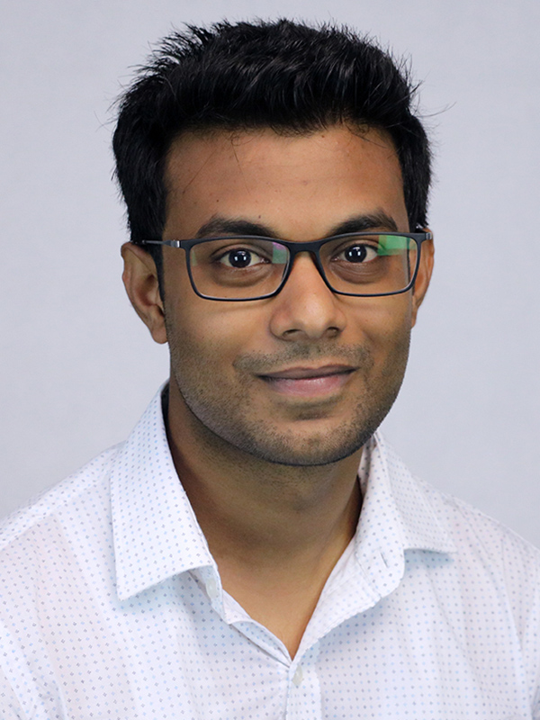 Abhishek Prakash