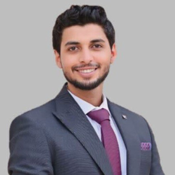 Tarek Ahmed 