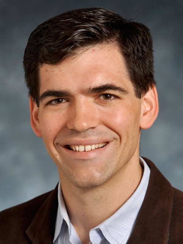 Michael Tice