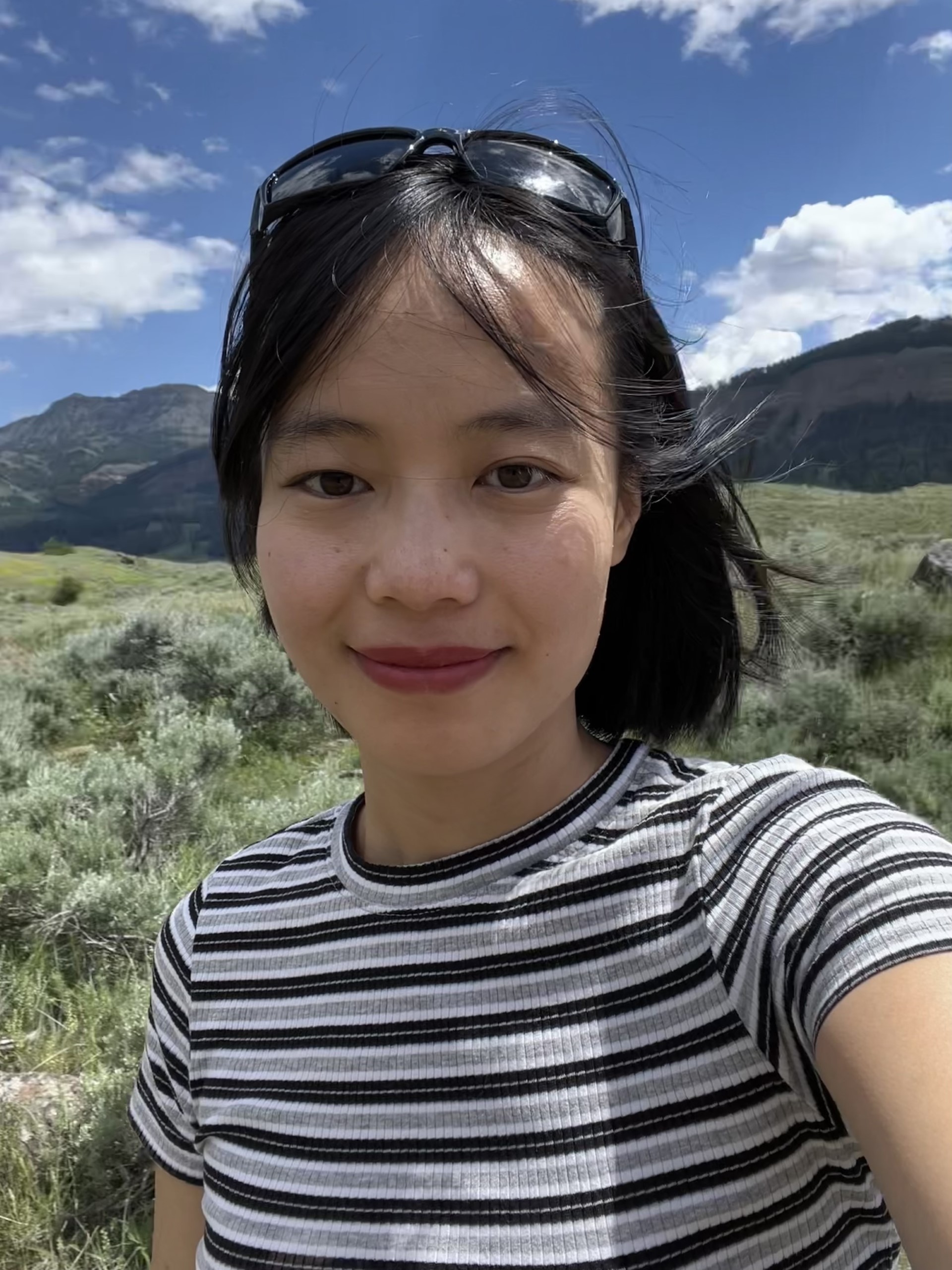 Wenyi Zhou